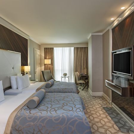 Elite World Istanbul Florya Hotel Dış mekan fotoğraf