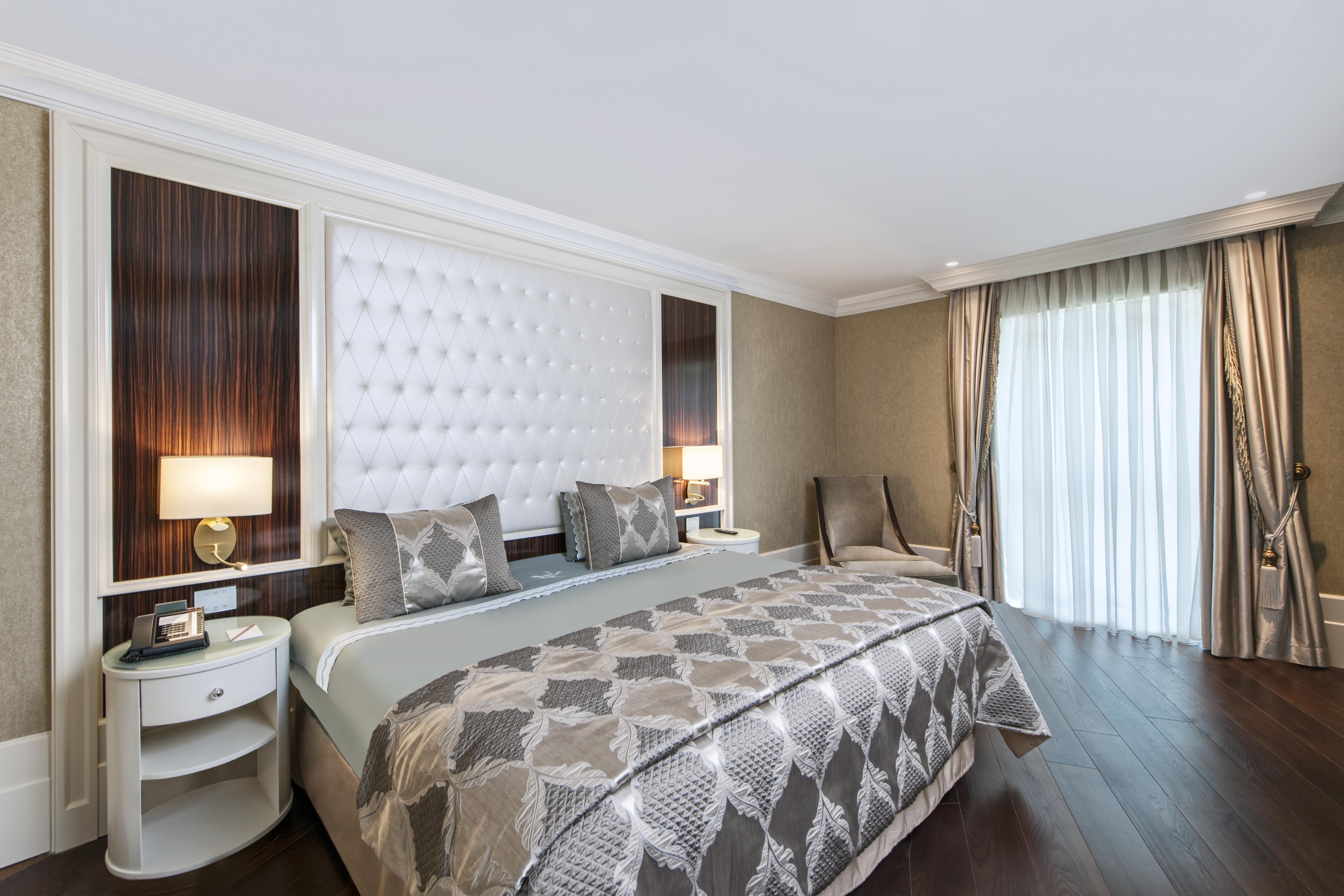 Elite World Istanbul Florya Hotel Dış mekan fotoğraf