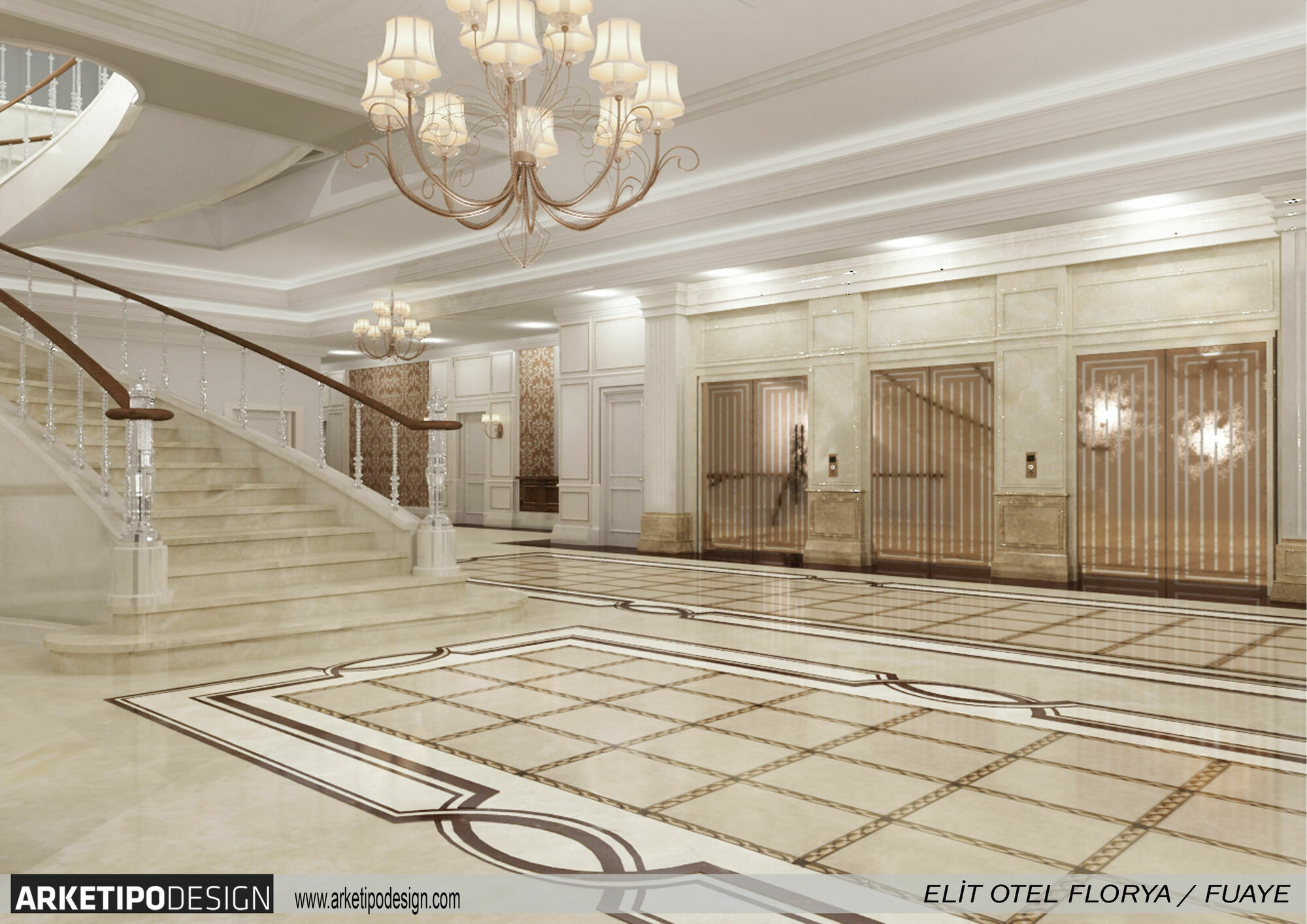 Elite World Istanbul Florya Hotel Dış mekan fotoğraf